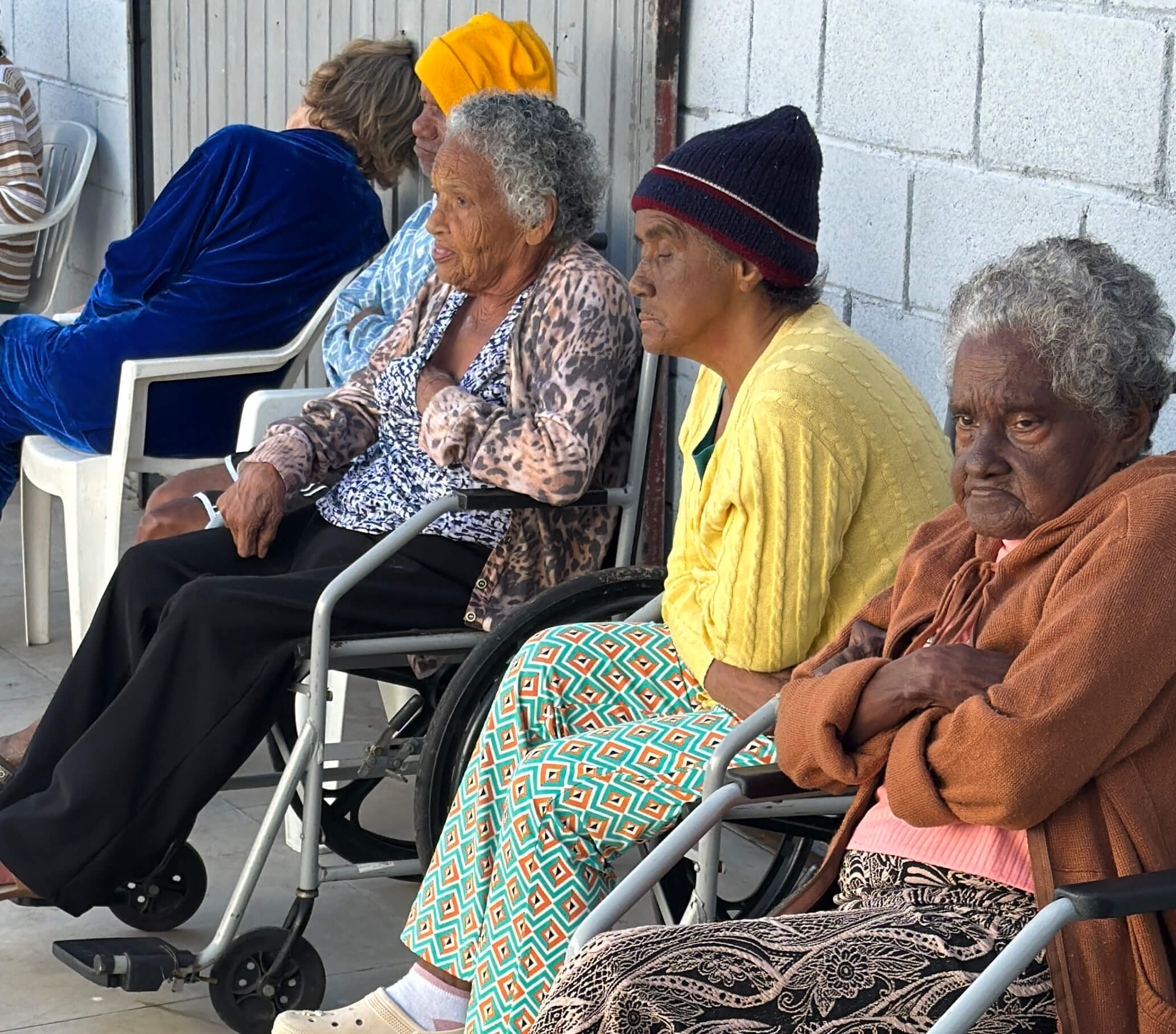 Família