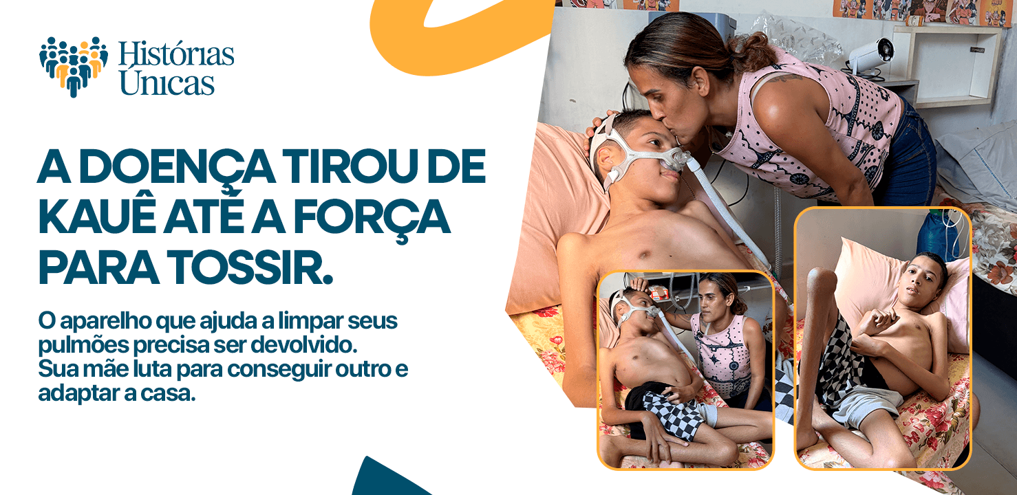 Clique para começar