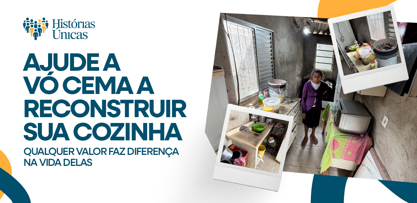 Vó Cema